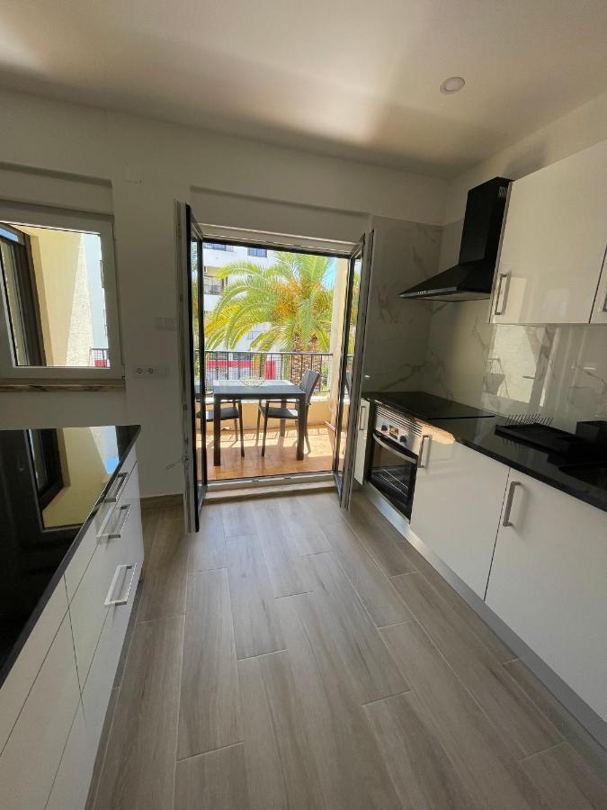 Apartamento Casa Michelle/ Alvor Ferias Exterior foto