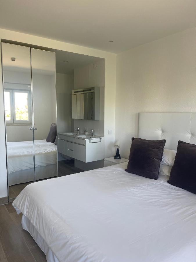 Apartamento Casa Michelle/ Alvor Ferias Exterior foto